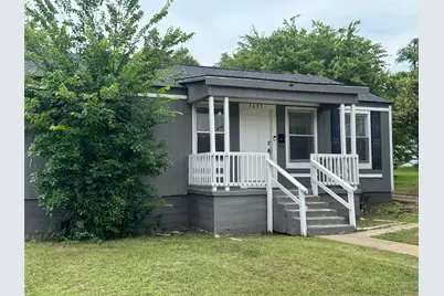 5633 Curzon Avenue, Fort Worth, TX 76107 - Photo 2