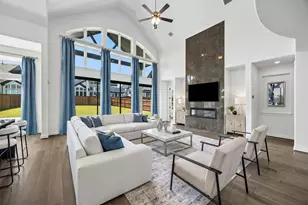 3821 Selborne Dr, Rockwall, TX 75032 - Photo 6