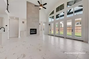 3821 Selborne Dr, Rockwall, TX 75032 - Photo 4