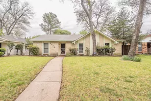 2710 Ashglen Dr, Garland, TX 75043 - Photo 2