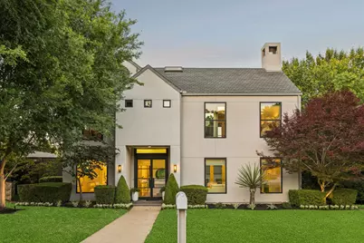 7030 Blackwood Drive, Dallas, TX 75231 - Photo 1