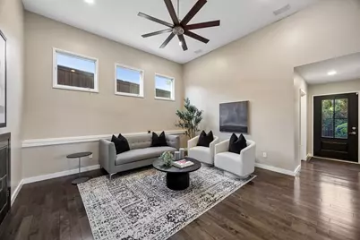7030 Blackwood Drive, Dallas, TX 75231 - Photo 18