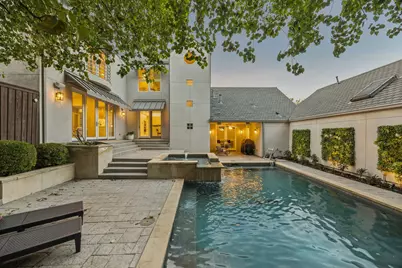 7030 Blackwood Drive, Dallas, TX 75231 - Photo 36