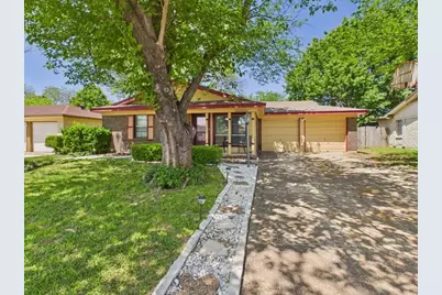 3347 Jamaica Way, Mesquite, TX 75150 - Photo 4