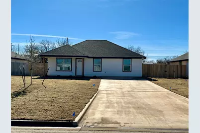 5349 N 10th Street, Abilene, TX 79603 - Photo 2