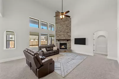 1751 Laurel Vista Court, Prosper, TX 75078 - Photo 12