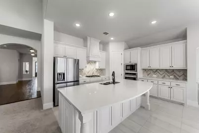 1751 Laurel Vista Court, Prosper, TX 75078 - Photo 10