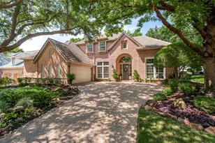 3101 Hampshire Ct, Frisco, TX 75034 - Photo 1
