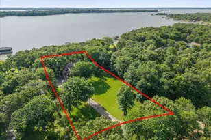 1222 Private Rd 5980, Yantis, TX 75497 - Photo 38