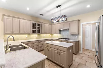 1222 Private Road 5980, Yantis, TX 75497 - Photo 16
