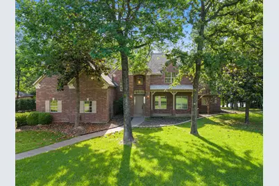 1222 Private Road 5980, Yantis, TX 75497 - Photo 1