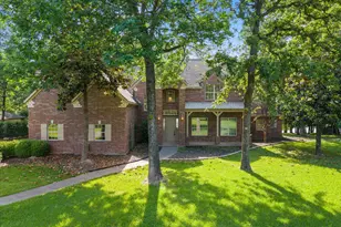 1222 Private Rd 5980, Yantis, TX 75497 - Photo 1