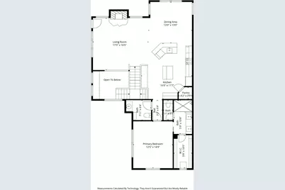 150 Bel Air Loop #A, Graford, TX 76449 - Photo 40