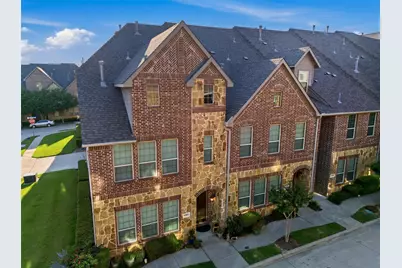 4401 Fisk Lane, Carrollton, TX 75010 - Photo 2