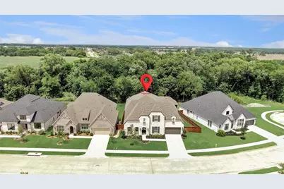 1820 Paxton Pass, McKinney, TX 75071 - Photo 2
