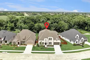 1820 Paxton Pass, McKinney, TX 75071 - Photo 2