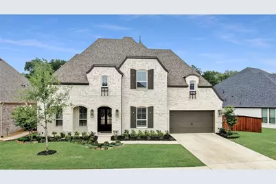 1820 Paxton Pass, McKinney, TX 75071 - Photo 1