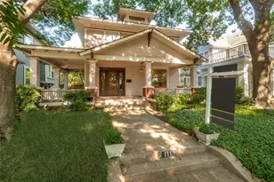 111 S Willomet Ave, Dallas, TX 75208 - Photo 2