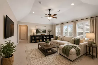 2832 Hidden Knoll Trail, Frisco, TX 75034 - Photo 16