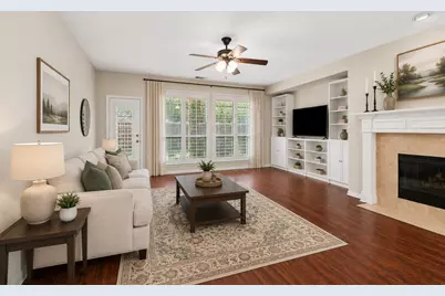2832 Hidden Knoll Trail, Frisco, TX 75034 - Photo 2