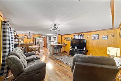 4991 Thunderbird Drive, May, TX 76857 - Photo 1