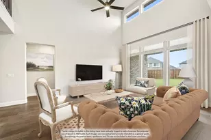 5651 Cypresswood Ln, McKinney, TX 75071 - Photo 10