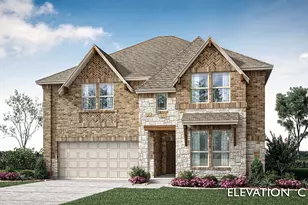 5651 Cypresswood Ln, McKinney, TX 75071 - Photo 1