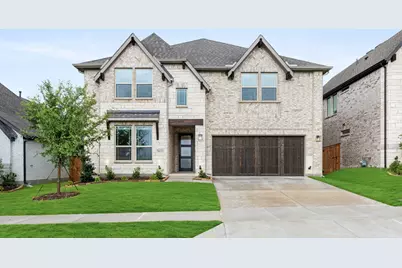 5651 Cypresswood Lane, McKinney, TX 75071 - Photo 1