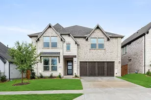 5651 Cypresswood Ln, McKinney, TX 75071 - Photo 1