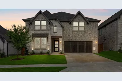 5651 Cypresswood Lane, McKinney, TX 75071 - Photo 2