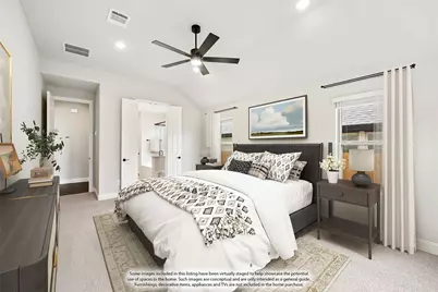 5651 Cypresswood Lane, McKinney, TX 75071 - Photo 20