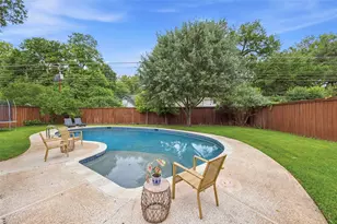 4116 Harlanwood Dr, Fort Worth, TX 76109 - Photo 28