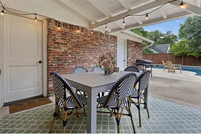 4116 Harlanwood Drive, Fort Worth, TX 76109 - Photo 26