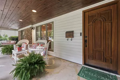 4116 Harlanwood Drive, Fort Worth, TX 76109 - Photo 2