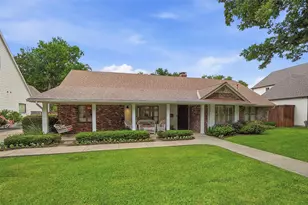 4116 Harlanwood Dr, Fort Worth, TX 76109 - Photo 1