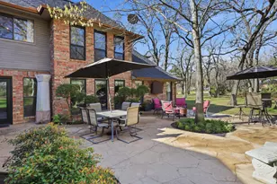3379 Forest Glen Dr, Corinth, TX 76210 - Photo 32