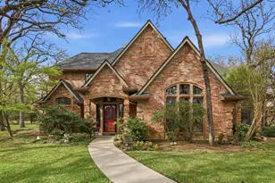 3379 Forest Glen Dr, Corinth, TX 76210 - Photo 1