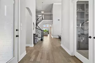 417 Carlsbad Dr, Frisco, TX 75036 - Photo 2