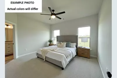 352 Hummingbird Lane, Princeton, LA 71067 - Photo 4