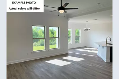 352 Hummingbird Lane, Princeton, LA 71067 - Photo 2