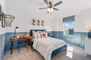 3052 Hollybrook Ln, Anna, TX 75409 - Photo 10