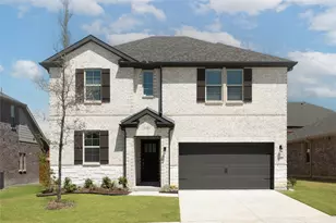 3052 Hollybrook Ln, Anna, TX 75409 - Photo 1