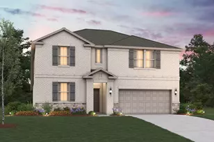 3052 Hollybrook Ln, Anna, TX 75409 - Photo 1