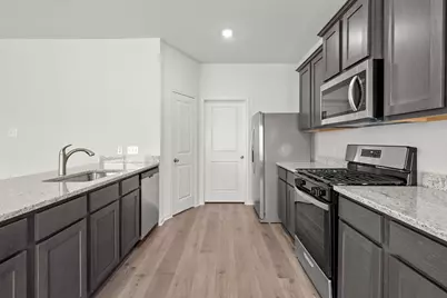 9668 Stranton Drive, Fort Worth, TX 76140 - Photo 2