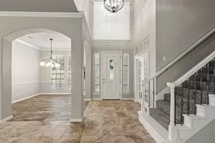 686 Cattlebaron Parc Dr, Fort Worth, TX 76108 - Photo 6