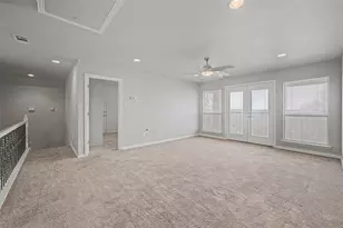 686 Cattlebaron Parc Dr, Fort Worth, TX 76108 - Photo 24