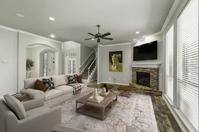 686 Cattlebaron Parc Drive, Fort Worth, TX 76108 - Photo 10