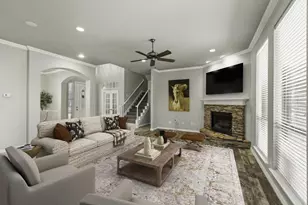 686 Cattlebaron Parc Dr, Fort Worth, TX 76108 - Photo 10