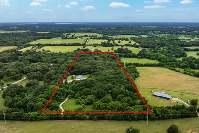15800 County Road 4009, Mabank, TX 75147 - Photo 4