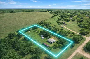 1424 James Dr, Kaufman, TX 75142 - Photo 1